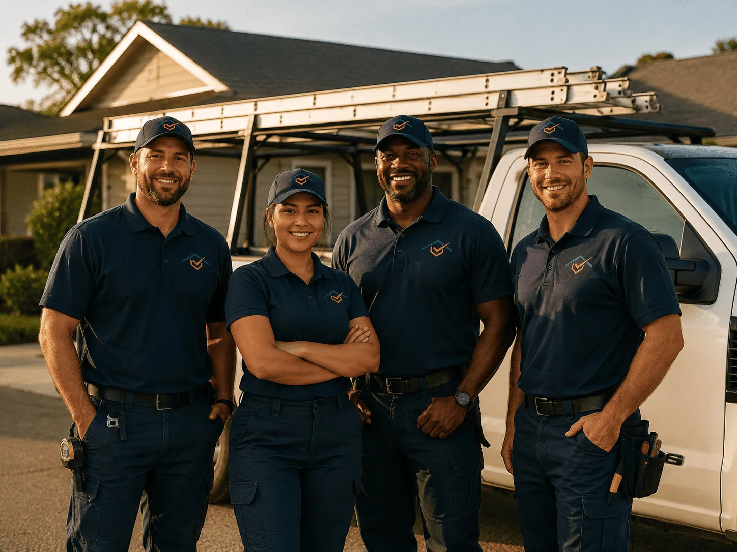 Roof Inspection company in Alkol, WV